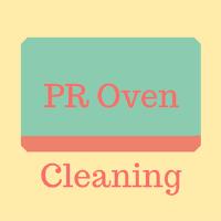PR Oven Cleaning image 1